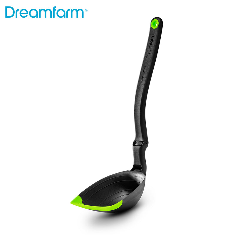 Dreamfarm 二合一變形料理勺