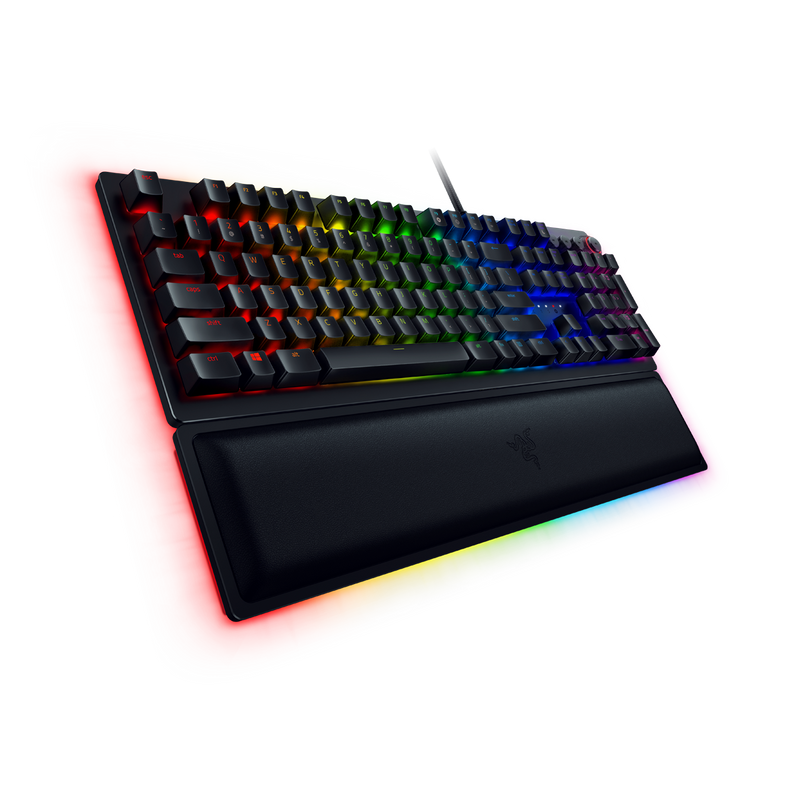 Razer Huntsman Elite Wired Keyboard