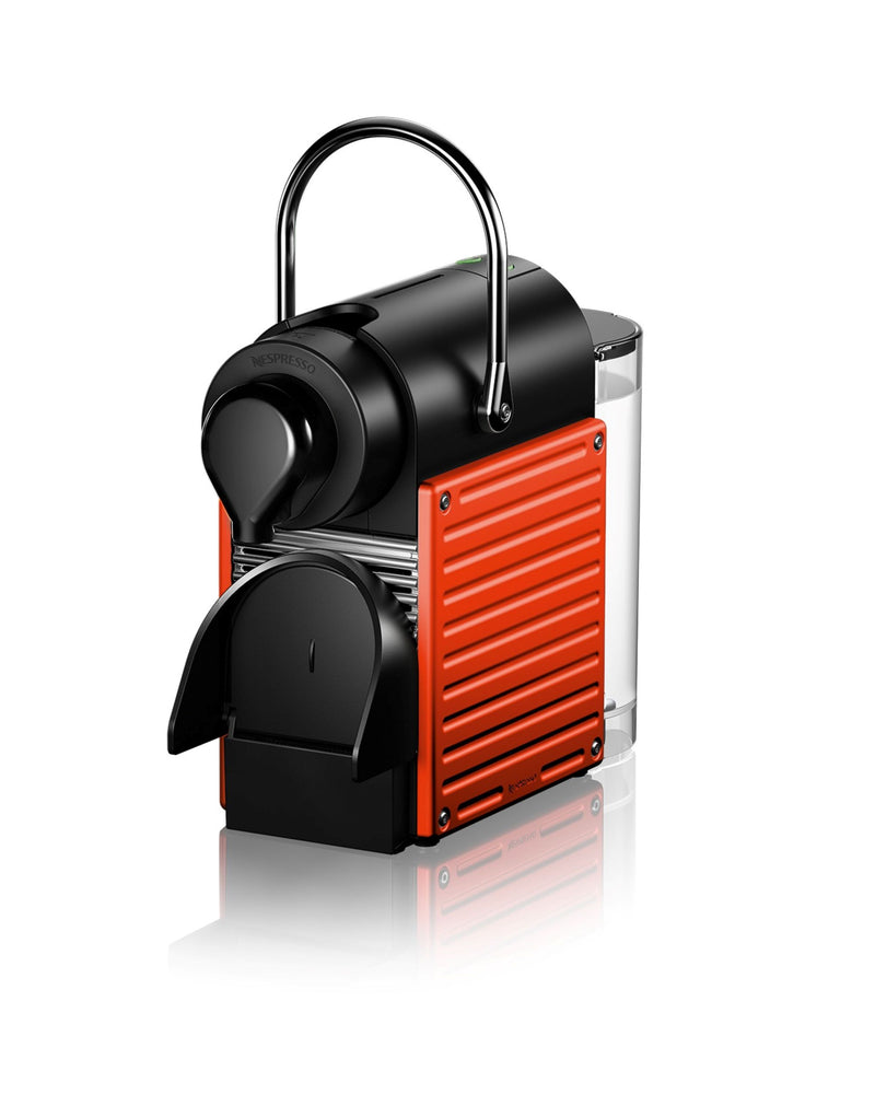 NESPRESSO C61 Pixie Capsule Coffee Machine