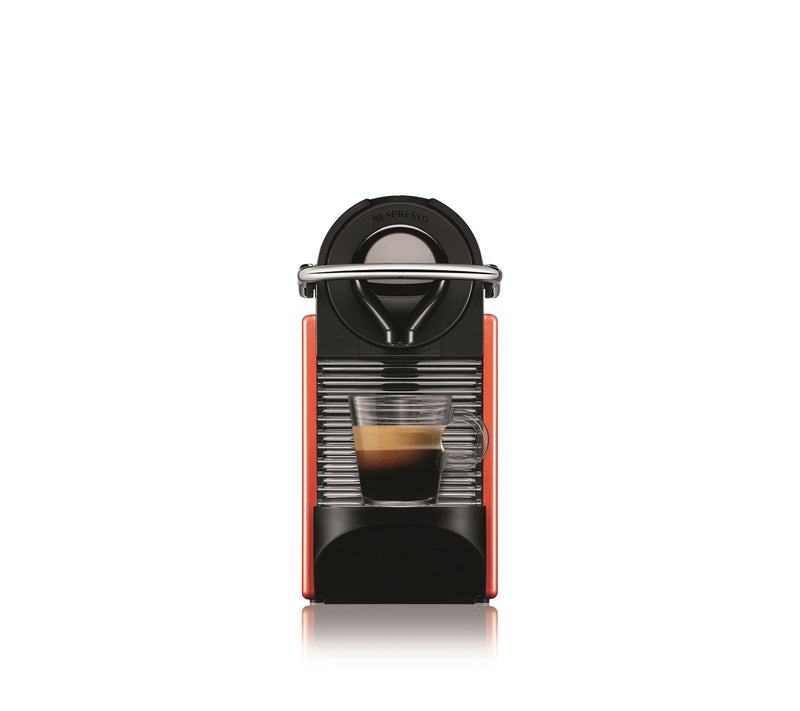 NESPRESSO C61 Pixie Capsule Coffee Machine