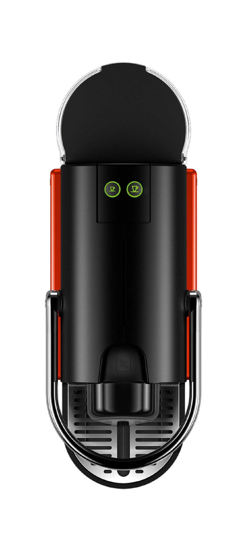 NESPRESSO C61 Pixie Capsule Coffee Machine