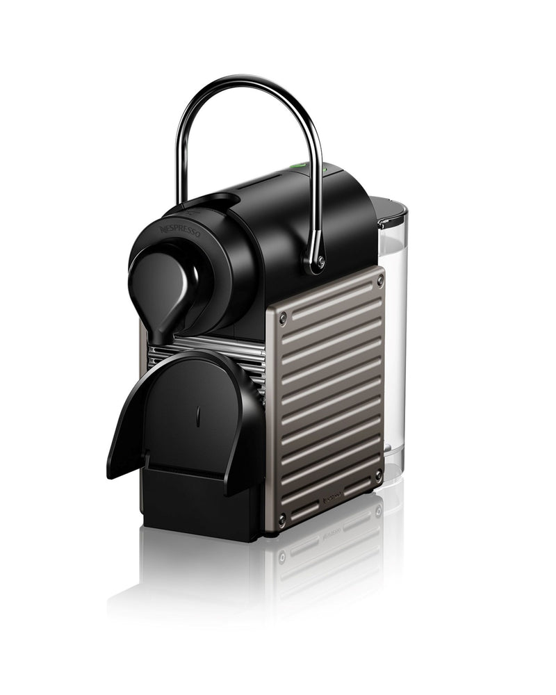 NESPRESSO C61 Pixie Capsule Coffee Machine