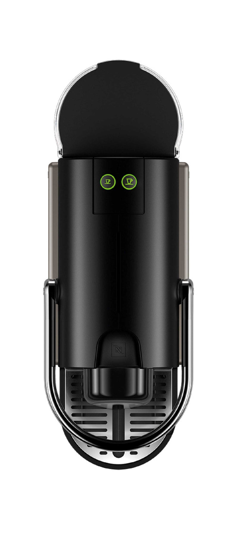 NESPRESSO C61 Pixie Capsule Coffee Machine