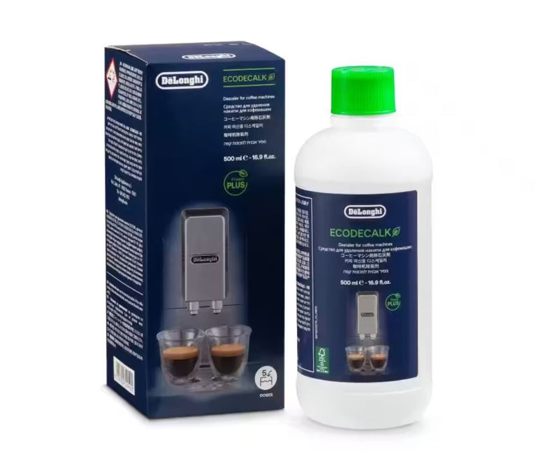 DELONGHI DESCALER 500ml