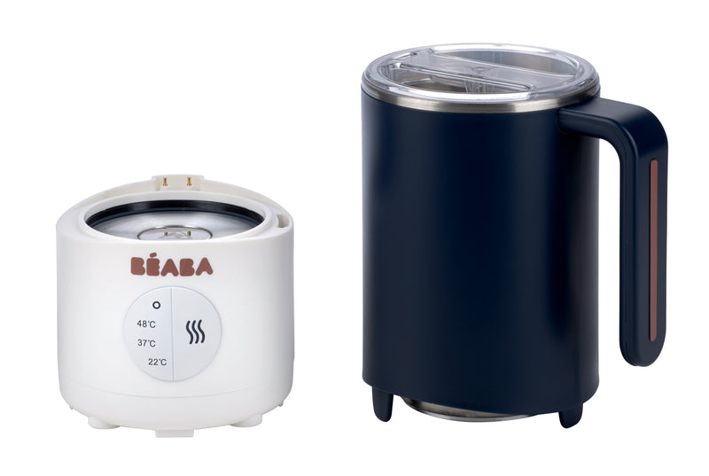 Beaba Milk Prep Baby beverage maker