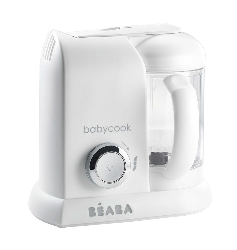 Beaba Babycook® Solo 4-in-1 Baby food processor