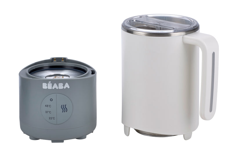 Beaba Milk Prep Baby beverage maker