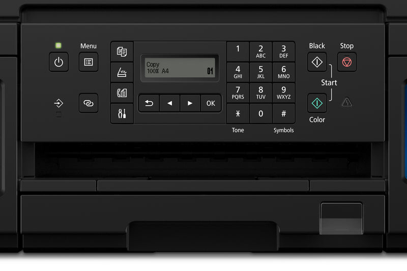 CANON PIXMA G7070 All in one printer