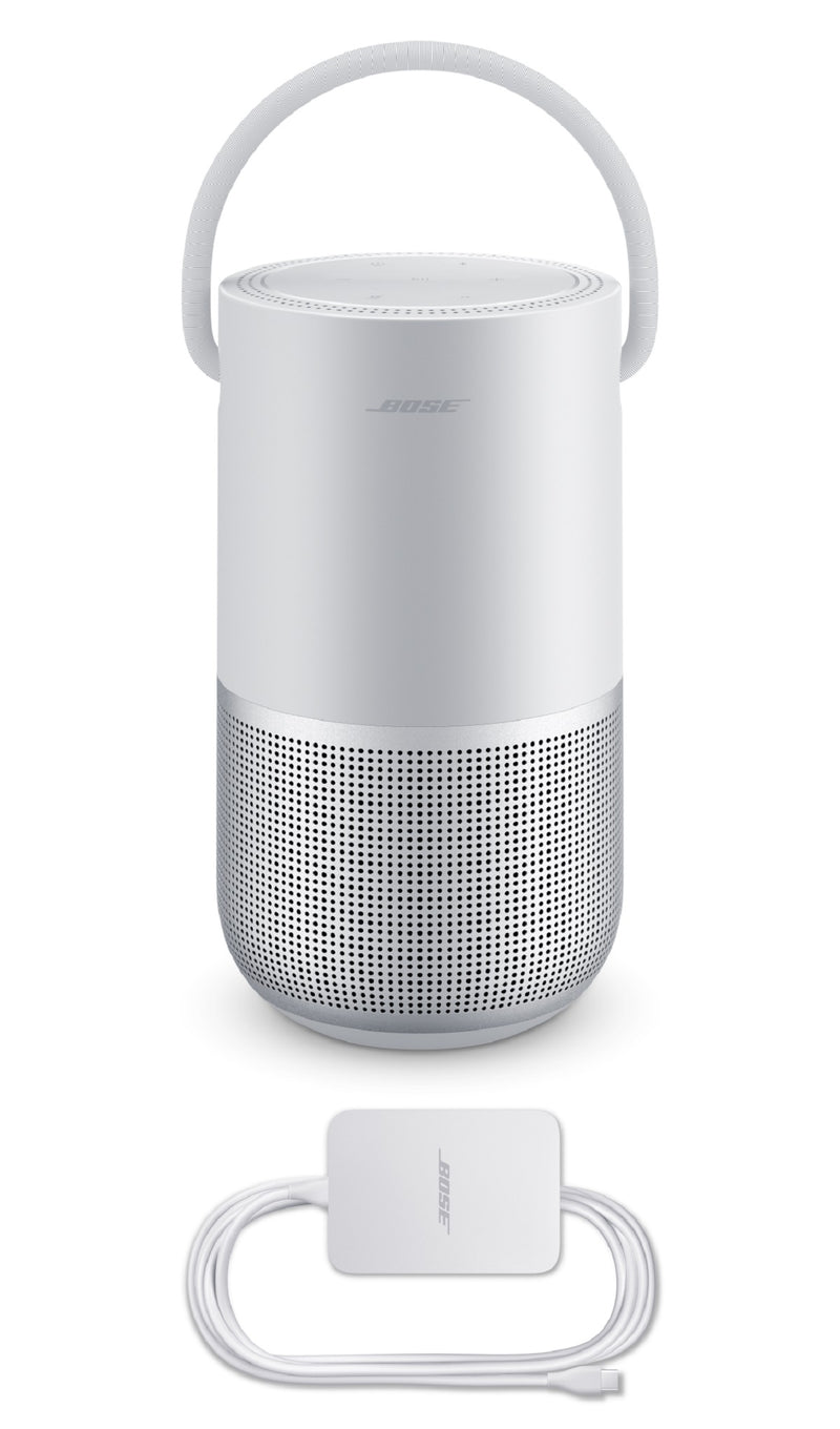 Bose Portable Smart Speaker
