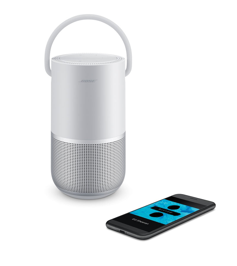 Bose Portable Smart Speaker