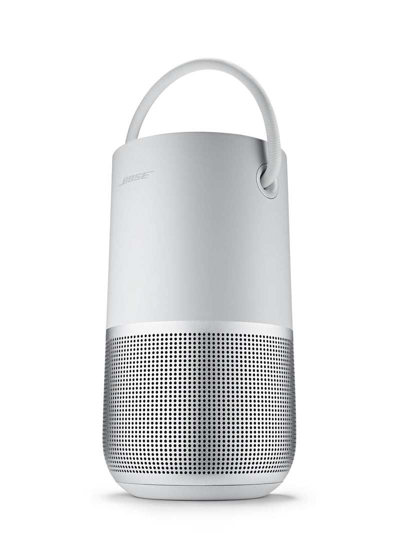 Bose Portable Smart Speaker