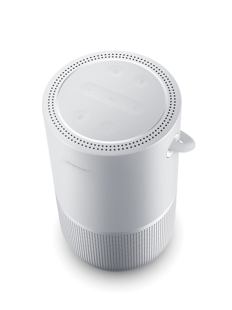 Bose Portable Smart Speaker