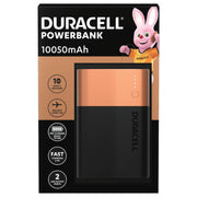 Duracell HB1X0043001 10050mAh 移動電源