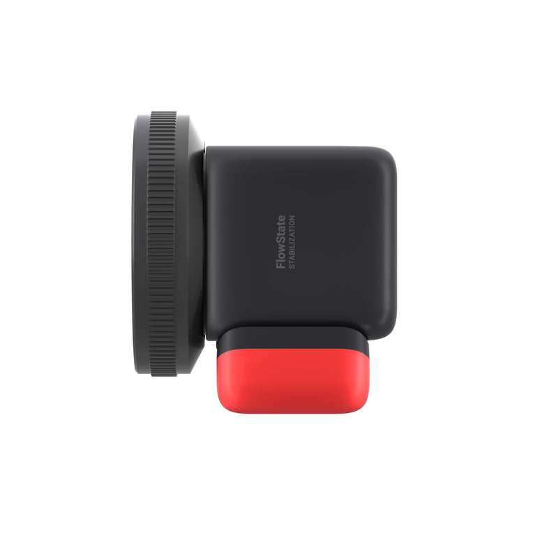 Insta360 One R 1-Inch Edition Action Camcorder