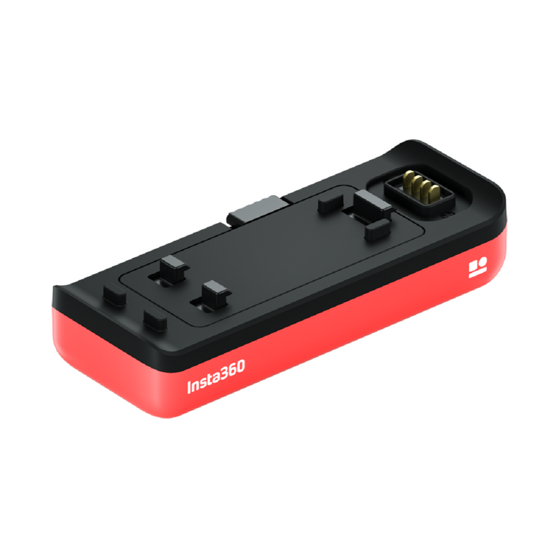Insta360 One R Twin Edition Action Camcorder