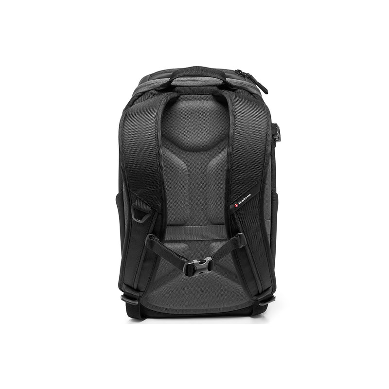 MANFROTTO 曼富圖 MB MA2-BP-C Advanced2 簡約款雙肩背包