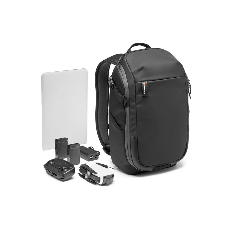 MANFROTTO 曼富圖 MB MA2-BP-C Advanced2 簡約款雙肩背包