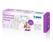 BWT F814464 Alkaline Cartridge (3 PIECES PACK)