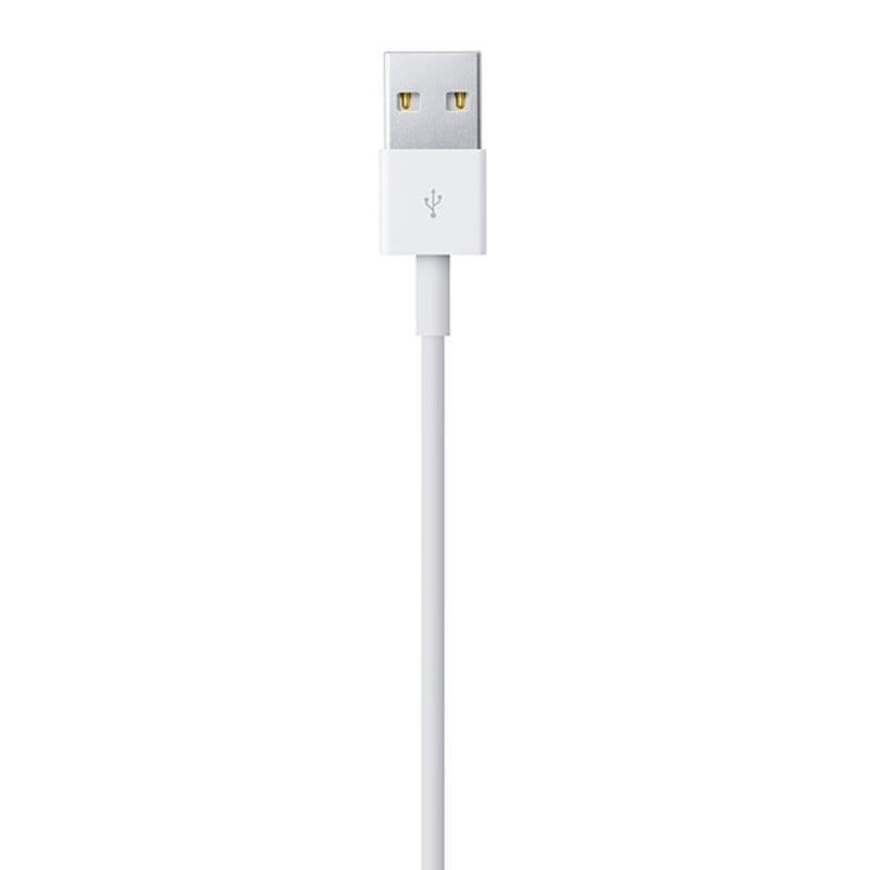 APPLE Lightning 至 USB 連接線 (0.5 米)