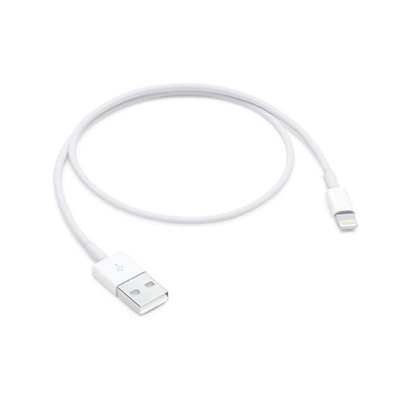 APPLE Lightning 至 USB 連接線 (0.5 米)