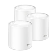 TP-Link Deco X20 (3pcs-Pack) Router
