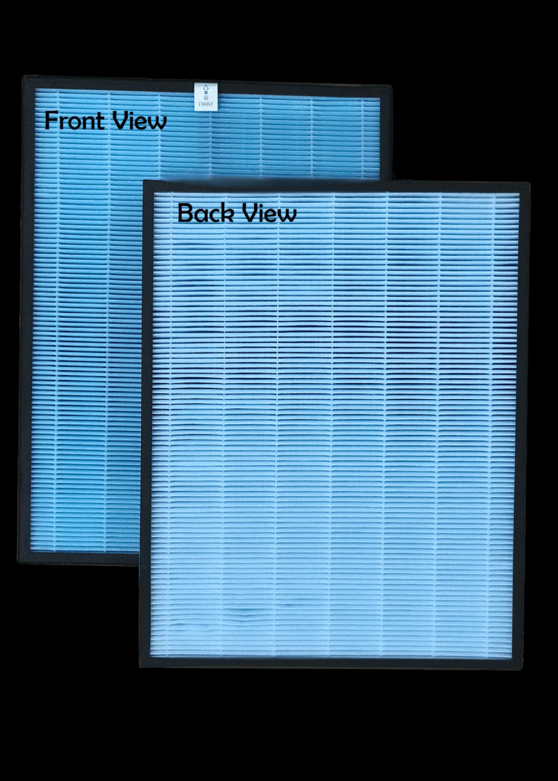 PPP PPP-400-01 Kill Virus 過濾網