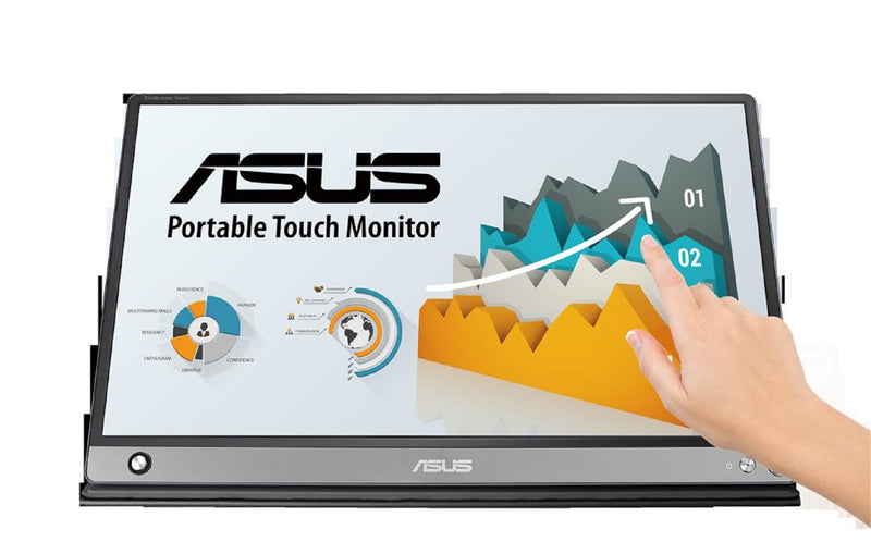ASUS ASUS ZenScreen MB16AMT Portable Monitor