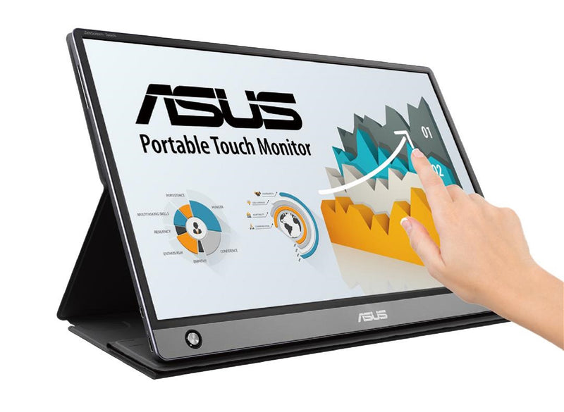 ASUS ASUS ZenScreen MB16AMT Portable Monitor
