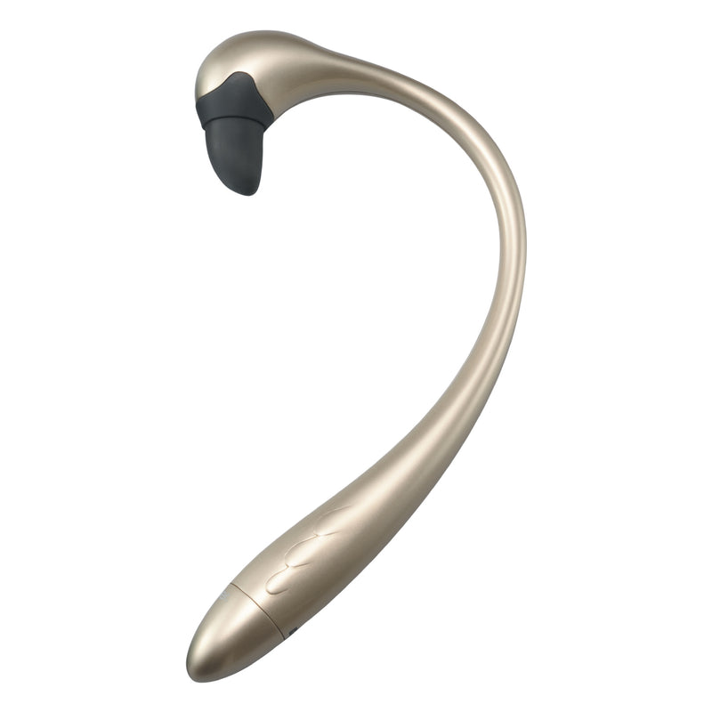 Lourdes Rilamingo Handy Massager