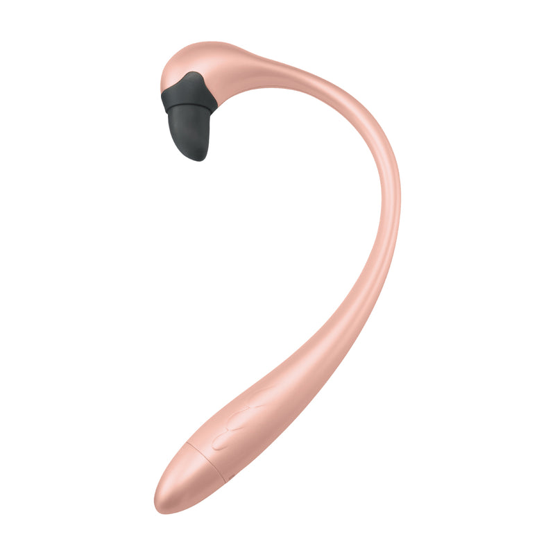 Lourdes Rilamingo Handy Massager