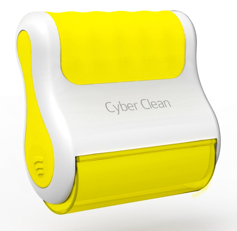 Cyber Clean 神奇清潔滾輪