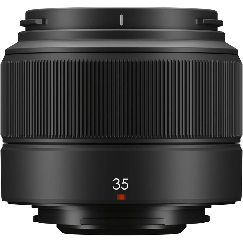 FUJIFILM 富士 FUJINON XC35mm F2 鏡頭