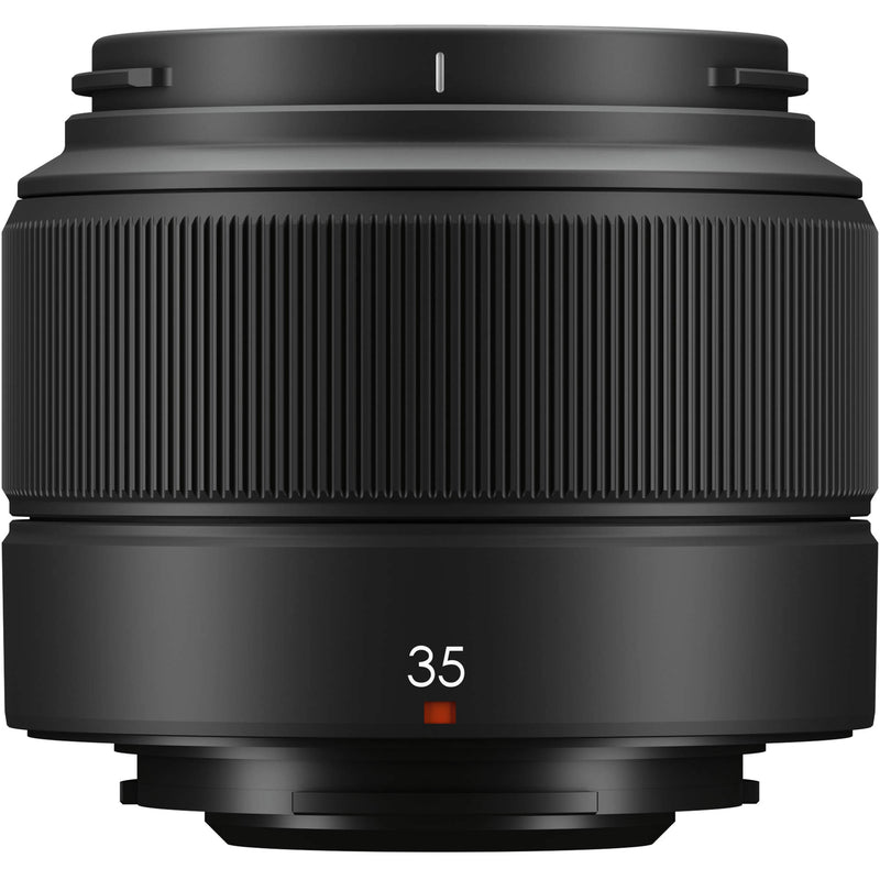 FUJIFILM FUJINON XC35mm F2 Lens