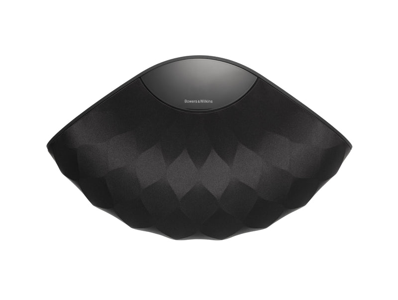 Bowers & Wilkins Formation Wedge 無線音箱