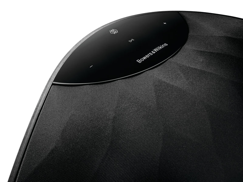Bowers & Wilkins Formation Wedge 無線音箱