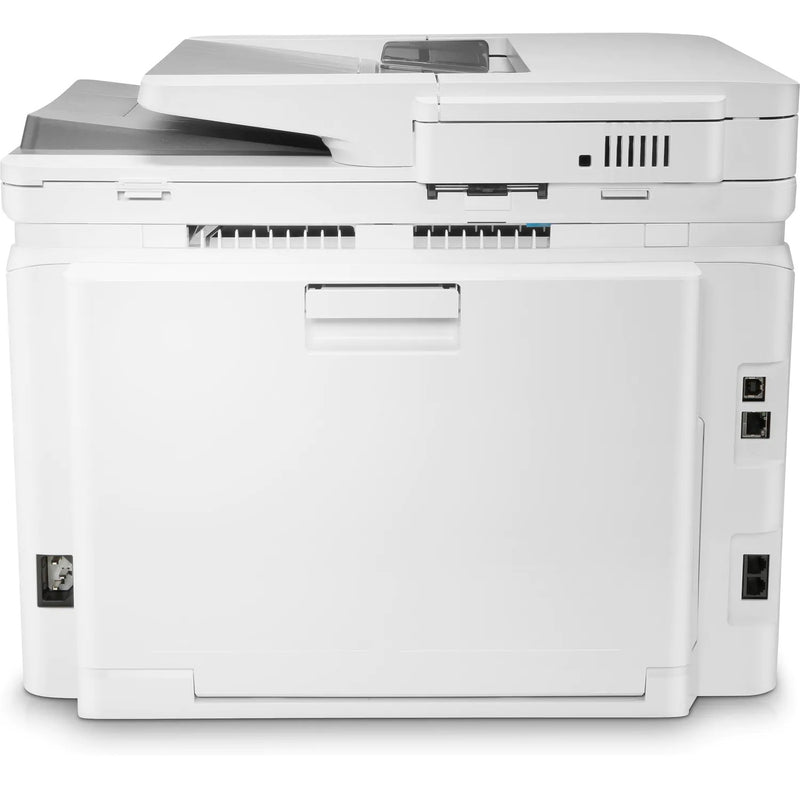 HP Color LaserJet Pro M283fdn All in one printer