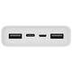 Xiaomi Power Bank 3 20000mAh 18W Fast Charge