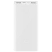 Xiaomi 小米 行動電源 3 20000mAh 18W USB-C 雙向快充版