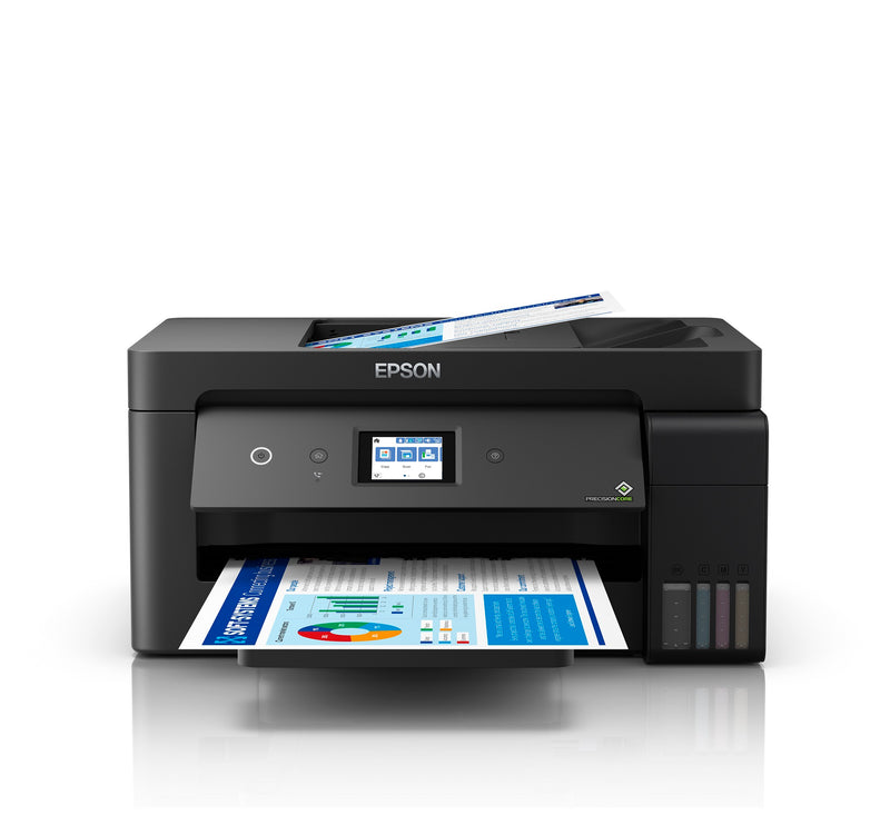 EPSON Ecotank L14150 All in one printer