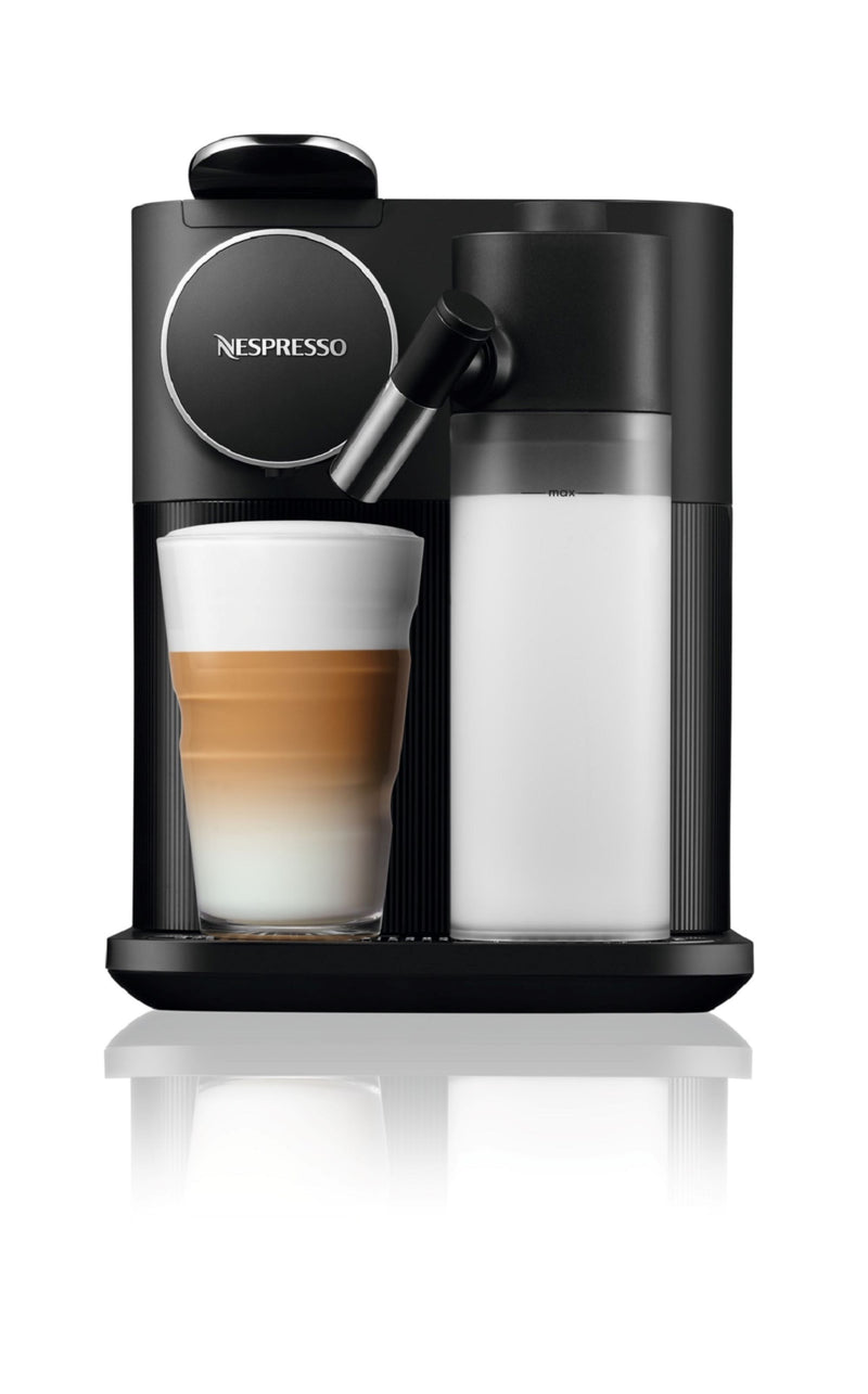 NESPRESSO F531 Gran Lattissima Capsule Coffee Machine