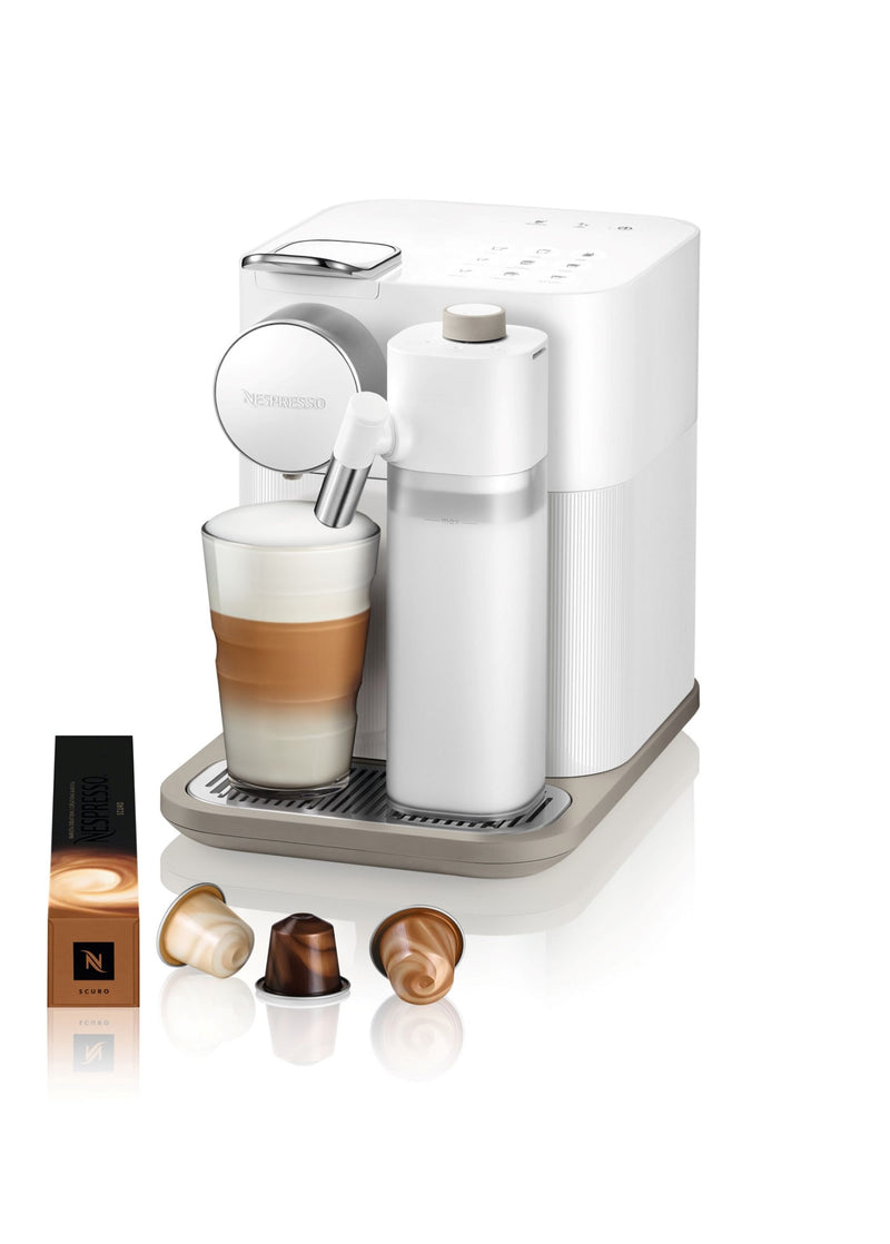 NESPRESSO F531 Gran Lattissima Capsule Coffee Machine