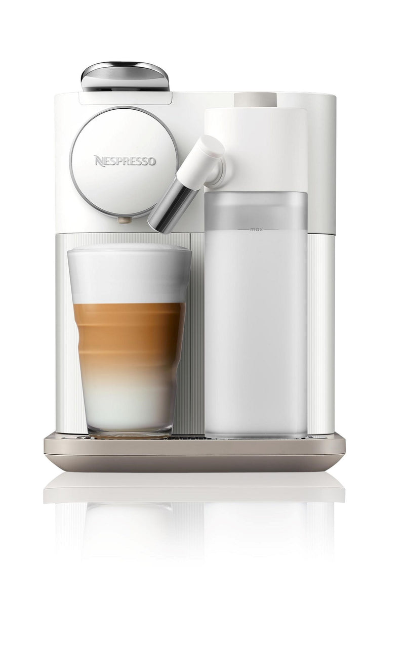 NESPRESSO F531 Gran Lattissima Capsule Coffee Machine