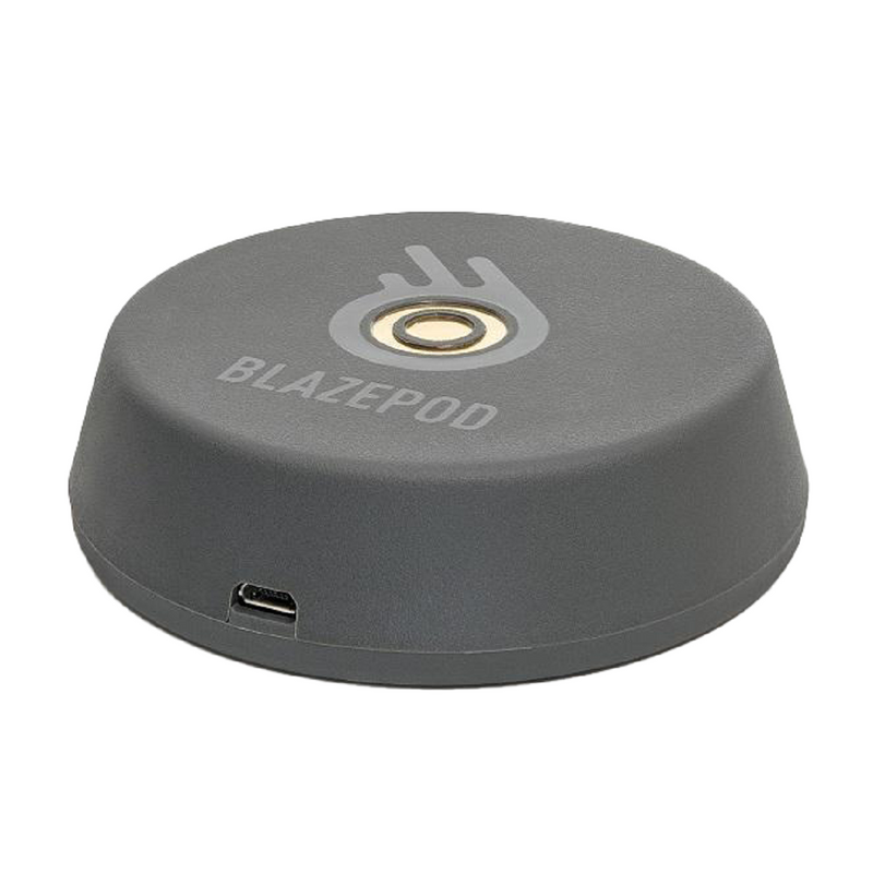 BlazePod Flash Reflex Exercise Standard (6 pods)