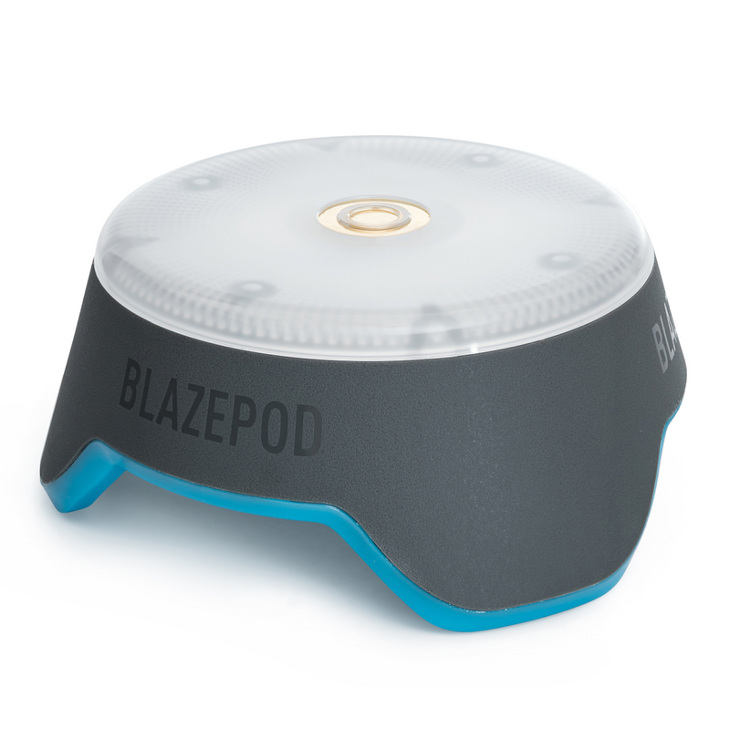 BlazePod Flash Reflex Exercise Standard (6 pods)