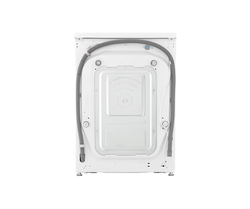 LG 樂金 F-1208V4W 8 公斤 1200 轉 人工智能洗衣機