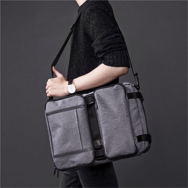 GIGL GIGL - Project Nine PN7 - BLACK EDITION Camera Bag