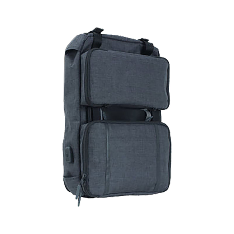 GIGL Project Nine PN7 - DARK GRAY Camera Bag