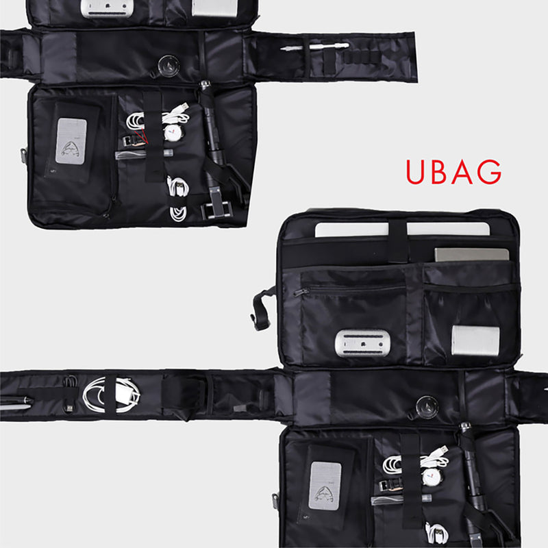 GIGL UBAG 相機袋