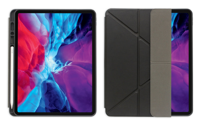 Torrii TORRIO Plus for iPad Pro 12.9" (4th gen 2020) Tablet Case