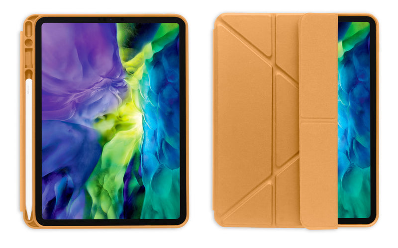 Torrii TORRIO Plus for iPad Pro 11” (第 2 代 2020) 平板電腦保護套